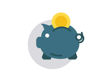 Baisse de charges économies