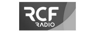 Article RCF Radio Logo RCF Radio interview podcast charges de copropriété