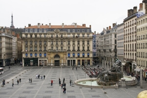 Lyon 1er Optimisation des charges de copropriété à Lyon 1