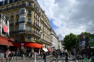 Paris 18eme Optimisation des charges de copropriété à Paris 18