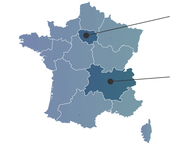 Agence econhomes à Lyon et Paris Agences econhomes : réduire vos charges de copropriété à Lyon et Paris