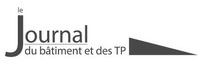 Article Le Journal du Batiment et des TP Logo Le Journal du Batiment et des TP article spécialiste achat charges copropriété