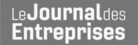 Article Le Journal des Entreprises Logo Le Journal des Entreprises article proptech charges de copropriété