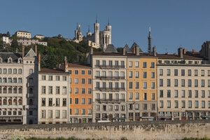 Econhomes Lyon Agence econhomes à Lyon pour faire baisser vos charges de copropriété