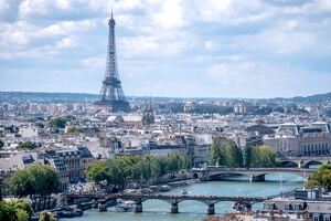 Econhomes Paris Agence econhomes à Paris pour réduire vos charges de copropriété