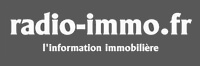 Article Radio Immo Logo Radio Immo interview podcast charges de copropriété