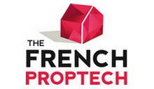 French-Proptech Logo The French Proptech immobilier