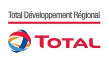 Total-Developpement-Regionnal-Laureat Logo Total Région Développement
