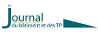 Article Le Journal du Batiment et des TP Logo Le Journal du Batiment et des TP article spécialiste achat charges copropriété
