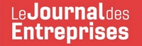 Article Le Journal des Entreprises Logo Le Journal des Entreprises article proptech charges de copropriété