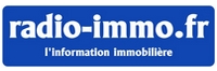 Article Radio Immo Logo Radio Immo interview podcast charges de copropriété