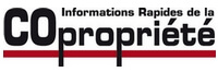 Article Informations Rapides de la Copropriété Article Informations Rapides de la Copropriété maîtrise de vos charges