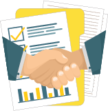 Expertise achats Expertise en négociation de contrats