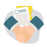 renégociation prestataires