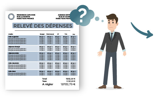 revele-general-des-depenses-immobilier Analyse du relevé général des dépenses rgdd gestion immobilier