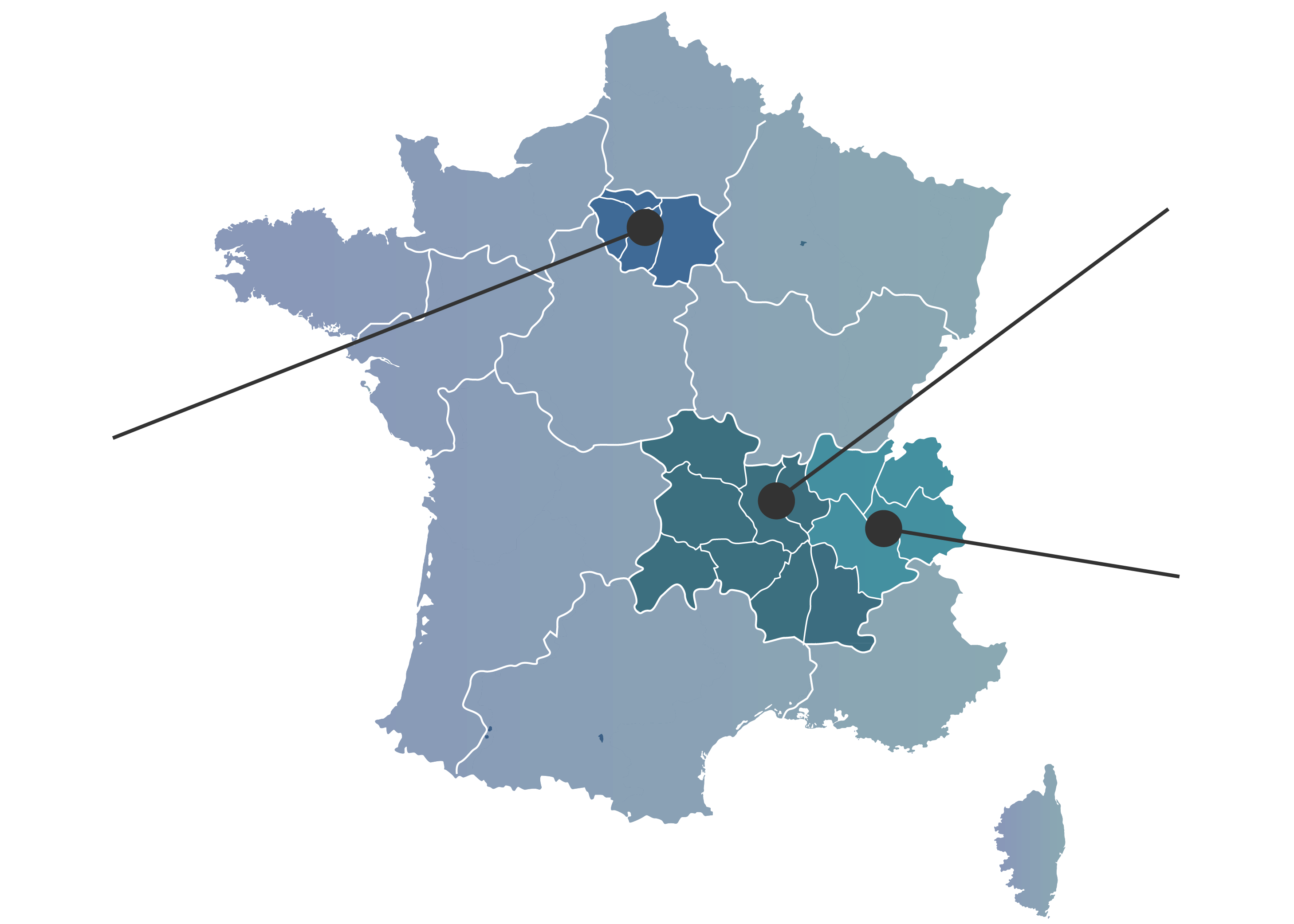 econhomes-agences-lyon-grenoble-paris Nos agences à Lyon Paris et Chambéry