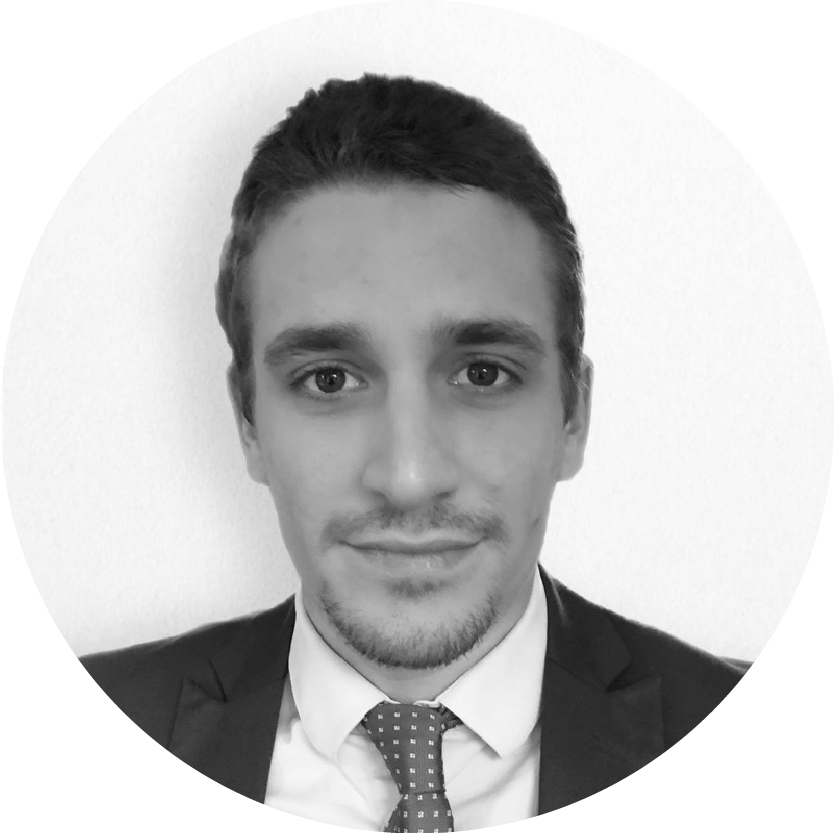 Jean-Baptiste responsable de comptes econhomes