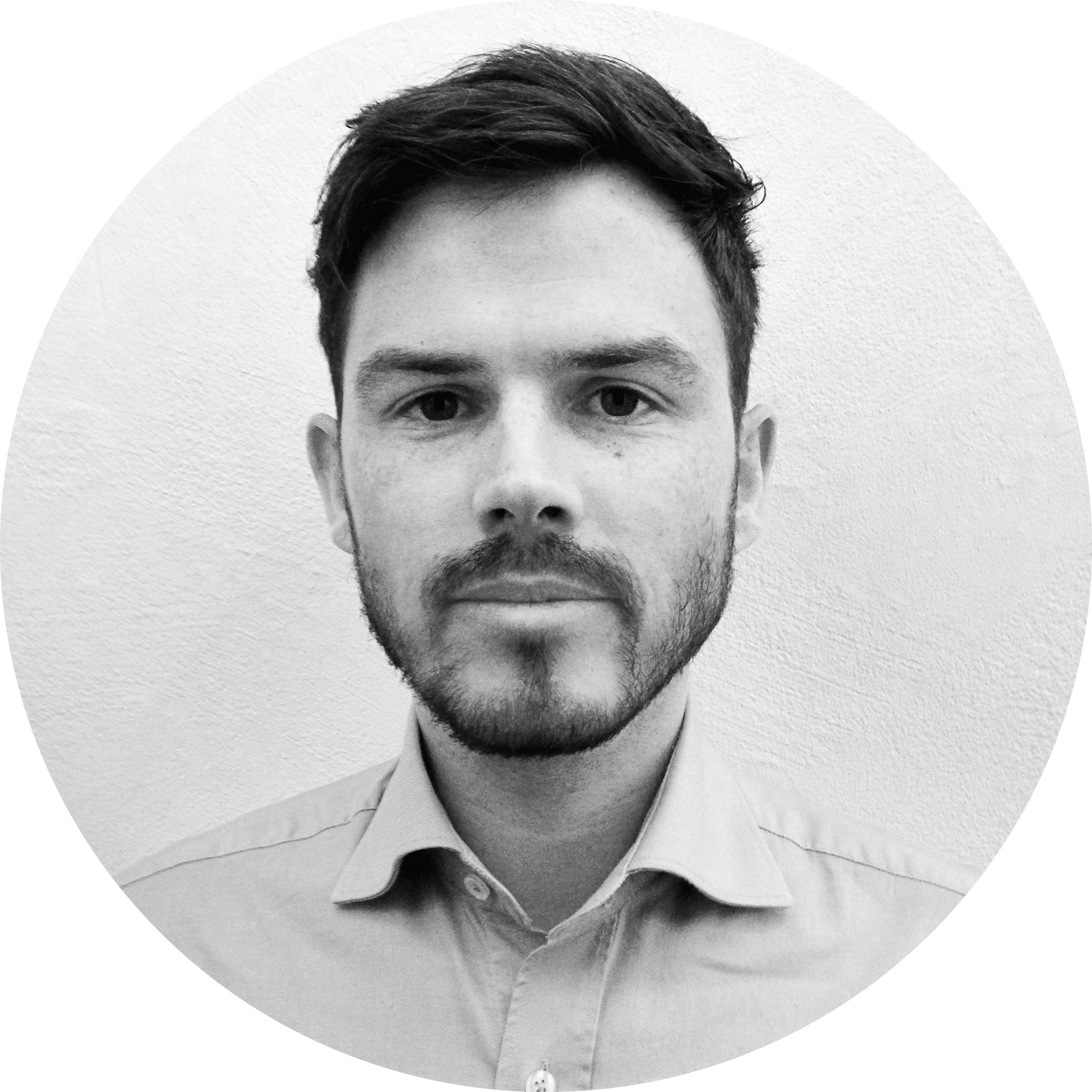Pierre responsable de comptes chambéry