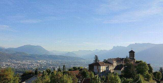 Quels sont les fournisseurs d’électricité dans la région de Grenoble ?