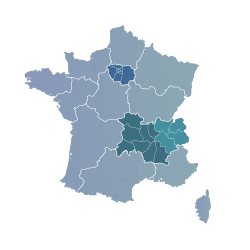 Zone intervention