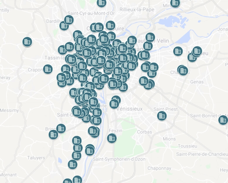 carte-coproprietes-projets-econhomes-lyon Ils ont réduit leurs charges à Lyon