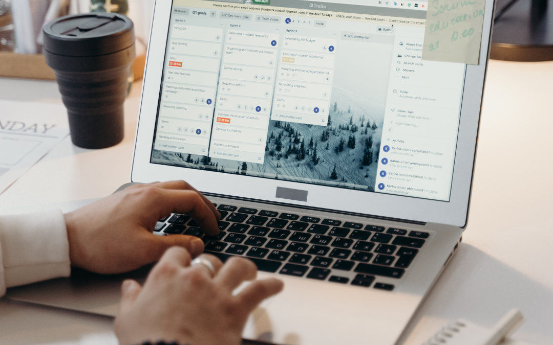 Proptech et IA en copropriété