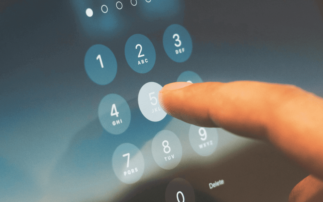 Sécurité connectée des programmes neufs