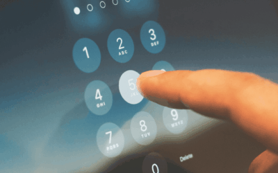 Sécurité connectée des programmes neufs
